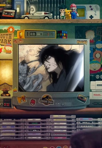 Basilisk: A Deep Dive into the Anime Series