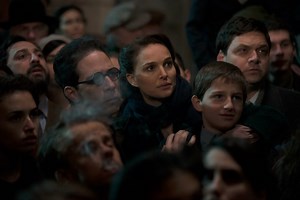 ‘A Tale of Love and Darkness’ Review: Natalie Portman’s Directorial Debut Disappoints