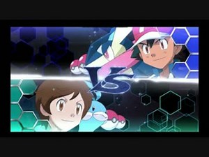 【ポケモンXY】バトルカットイン集　補完