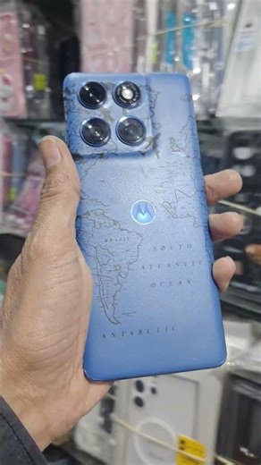 #transparent skins#viralvideo #unboxing #Motorola 60 fusion