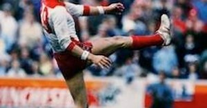 Where are they now: Warwick Capper