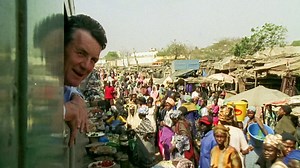 Michael Palin: Nezapomenutelné cesty - Sahara (E04) (2020) | ČSFD.cz