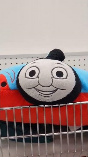 Thomas the train