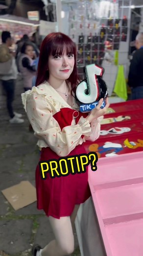 chica_protip on TikTok
