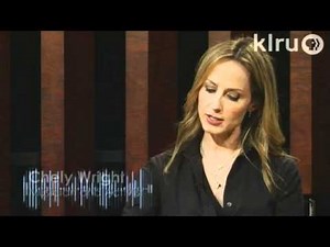 OVERHEARD Chely Wright pt.2 of 4