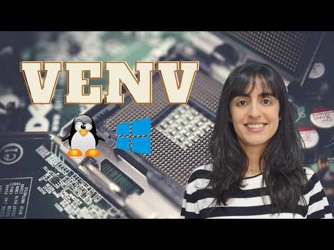 Virtual Environments in Python: How to Create Step by Step [Linux and Windows]