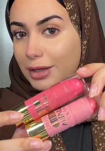 Eid Makeup Tutorial Using LA Girl Cosmetics