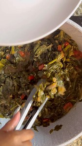 1.2M views · 9.9K reactions | Lemon Pepper Collard Greens and...