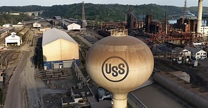 Northeast Ohio company steps forward in bid to save U.S. Steel, and it's not Cleveland-Cliffs