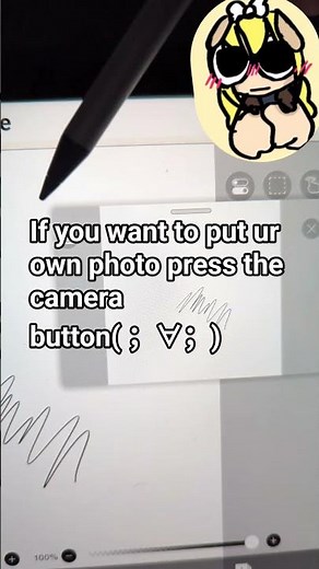 how to use the reference window on ibis paint x 😼#tutorial #ibispaintx #art #tutorials
