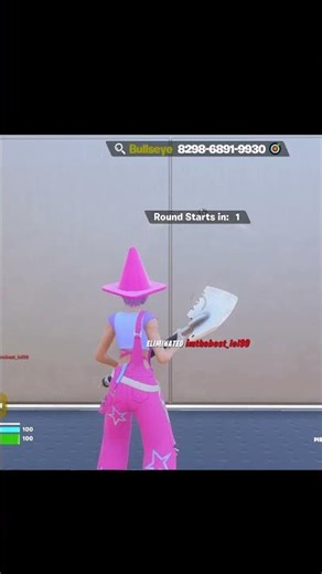 playing 1v1 piece control ON KBM WITH CHILL MUISC🎙️🏆#flyxo #fortnite #gamtng #asmr #1v1piececontrol