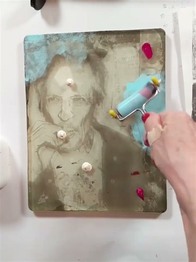 Moody Magazine Image Transfer