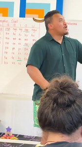 The difference between kōpu tangata and ngutu’are tangata. | Kuki Learning