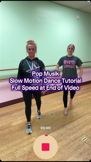 Pop Musik Slow Motion Dance Tutorial and Full Speed Results #dance #dancetutorial #dancechallenge #tiktokdance #tiktokdancechallenge #tiktok2025 #popmusik #dancer