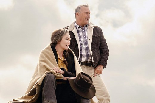 Stream It Or Skip It: ‘Let Him Go’ on HBO Max, a Gritty Thriller Showcasing Two Veteran Stars in Peak Form