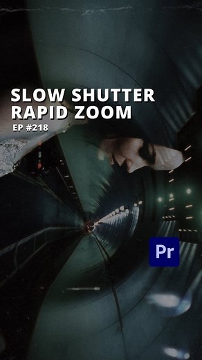 Gaga M. on Instagram: "⚡ CAMERA SHUTTER RAPID ZOOM EFFECT TUTORIAL⚡ PREMIERE PRO Tutorials under 2 mins ep #218 - in this tutorial you'll learn how to create camera shutter/rapid zoom effect in Premiere Pro! no plugins needed for this tutorial! the only effects that you'll need are transform and directional blur - follow the tutorial on how to achieve this effect :) Full Tutorial ⬇️ 1. Take couple of screenshots from your video and trim the so each is 4 frames long 2. Apply 'Transform' on the fi