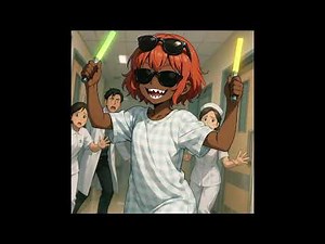 Impatient Patient In Inpatient