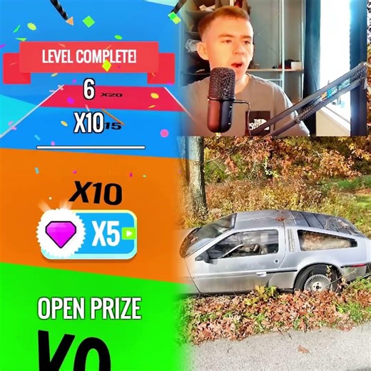 Time Traveller caught on Geoguessr? (SKIT) #shorts