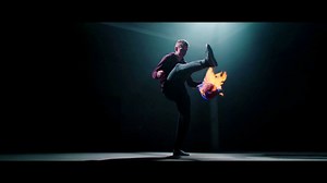 When your soccer skills are literally FIRE! via StuntsAmazing → http://bit.ly/MoreStuntsAmazingVideos | Whistle Sports