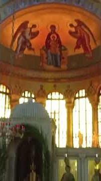 Μεγάλη Τρίτη Άγιος Δημήτριος