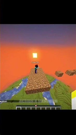 Minecraft @Mcaddon 🗿🔥