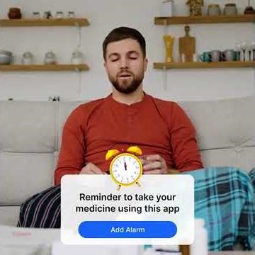 ⁦A simple and beautiful digital alarm clock for Android.⁩