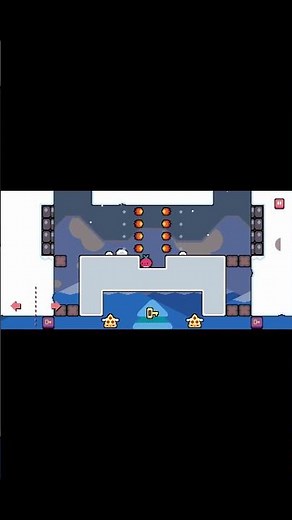 dadish 1 level 23 #walkthrough #games #gaming #game #gameplay