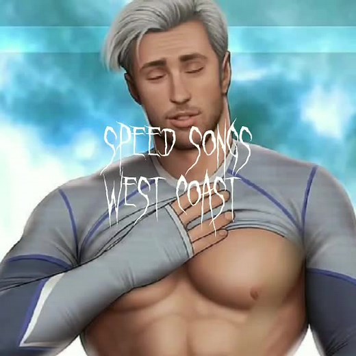 ⚠️FAKE BODY⚠️ #pietromaximoff #petermaximoff #quicksilver #gay #speedsongshorny #marvel