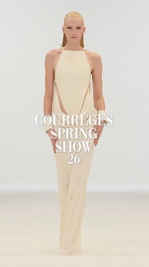 The goddess #fashion #runway #model | Runway Tape