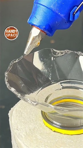 This Bottle Hack Solves a Workshop Problem Nobody Talks About! 🧻🛠️♻️