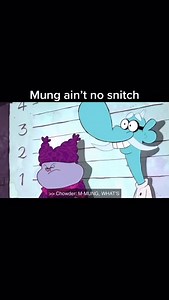 263K views · 8.4K reactions | we all got a friend like mung  . . . . . . #chowdercartoon #cartoonnetwork #chowder #cartoon #mungdaal #art #chgreenblatt #radda #shnitzel #nostalgia #imnotyourboyfriend #drawing #lol #funny #comedy #nostalgic #illustration #drawingsofinstagram #crossover #cartooncrossover #cartoonetwork #cartooncity #drawingofinstagram #summertrip #nickelodeonanimationstudios #drawingfrominstagram #netflix #drawings #cartoonnetworkstudios #crossovers | Chowderjpg | Facebook
