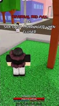 How to counter gojo's awakening in JJS! || #roblox #robloxfyp #jjs #gojo #fyp #jujutsushenanigans