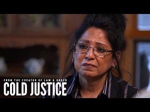 Cold Justice: Eugene Was a Protector - Sneak Peek (Season 4, Episode 8) | Oxygen