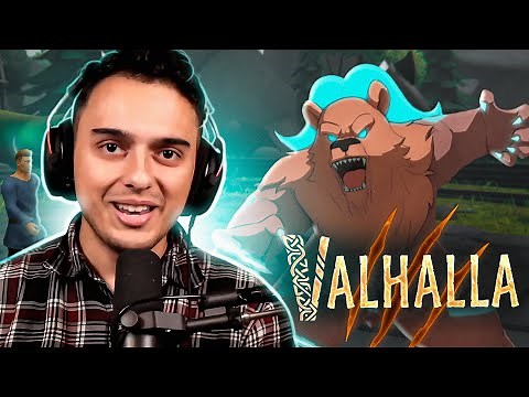 Floki's Valhalla Just Got A BIG NFT Gaming UPGRADE! | $FLOKI P2E Crypto Game Review