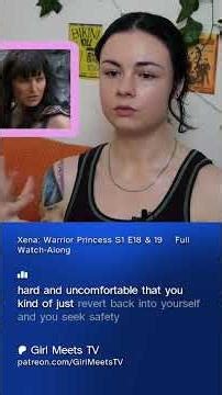 #xenawarriorprincess 1x18 'The Prodigal': Join us for watch-alongs and discussion