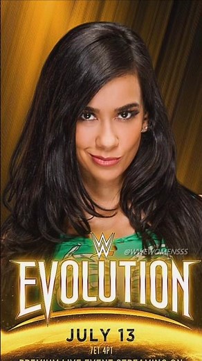 Evolution PLE- WWE Superstars we wished were there - Melina, AJ Lee Brie Bella Mickie James Kelly