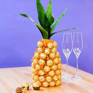 690K views · 10K reactions | How to turn your bottle of wine into a...