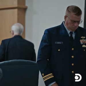 571K views · 3K reactions | Before Titan’s doomed dive, engineers discovered a crack in the original sub—and built a new one using the same controversial carbon fiber. The full story unfolds in #ImplosionTheTitanicSubDisaster, Wednesday, May 28 at 9p on Discovery. | Discovery | Facebook