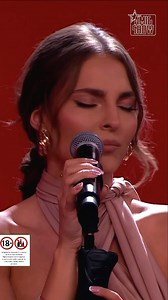 Sjajna @dzejlaramovic “Kapi krvi” 😍#amigshow #dzejlaramovic #alenademovic | Ami G Show