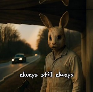 The Bunny Man: Urban Legend or Something Worse? #BunnyMan #UrbanLegend #CursedBridge #LegendOrTruth #Creepypasta #FolkloreFright #HorrorStory #BackwoodsTerror #chillsthrillsandbeyond | Chills, Thrills & Beyond