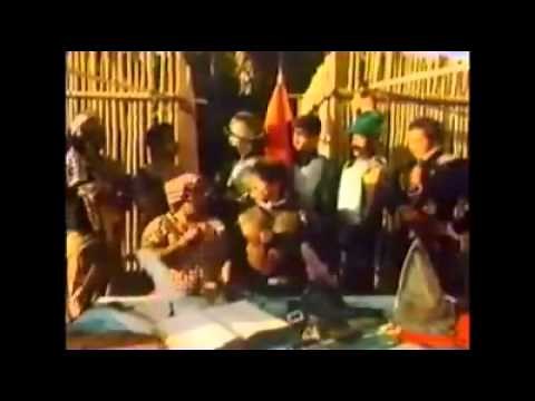 San Miguel Beer 80's to 90's commercial