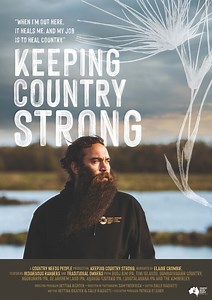 Keeping Country Strong
