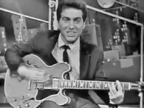 Johnny Rivers - Memphis Tennessee (1964)