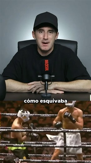 Luzu talks about the physical difference between Plex and Fernan in their fight 🥊🔥 #Plex #Fernanfloo