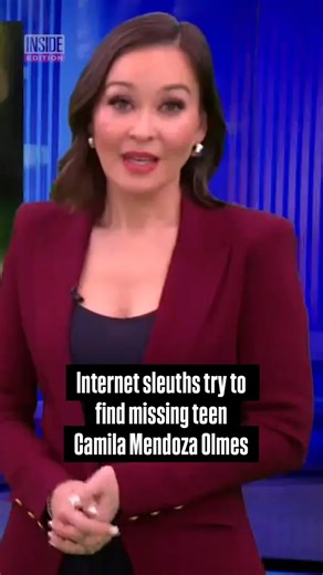 There's still no sign of the Texas teenager who walked out of her home on Christmas Eve in her pajama bottoms and never came home. While cops look for clues, there are also citizen sleuths on the case, sharing any tidbit of information they can find online. Authorities announced that Camila was in “imminent danger.” Her family and friends hold out hope for her safe return. #Texas #ChristmasEve #CrimeUpdate #Missing | Inside Edition