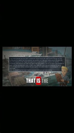 Why This RuneScape Review Misses the Point—And What Players Really Want #runescape #runescape3 #rs3