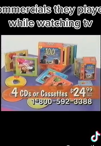 Time life music, really made bank, back in the day 😂 #timelife #timelifemusic #nuseryrhymes #2000s #fyp #early2000s #fypage#2000skids #the2000s #childhood #2000schildhood #y2k #millennial #foryou #foryoupage #nostalgia #memories #xyzbca #00s #90s #90skid #trendtok #retro #throwback #trending #2000sthrowback #90sthrowback #00skids #fypシ #fypシ゚#viral #commercials #thisvideogoviral #makethisvideogoviral