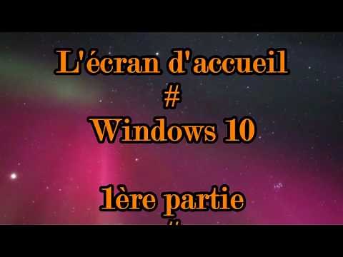Accès Rapide Windows 10