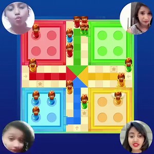 76K views · 42K reactions | New Update! Are you bored at home or sick of working? Come YoYo to play Ludo and relax. 拾 | YoYo | Facebook