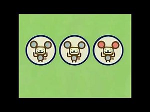 Noggin VHS: (Puzzle Time) Blue's Clues Part 2